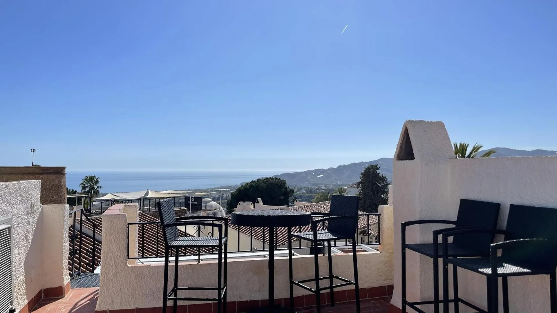 Mandarinos 12 - Eurosur Apartamento Nerja