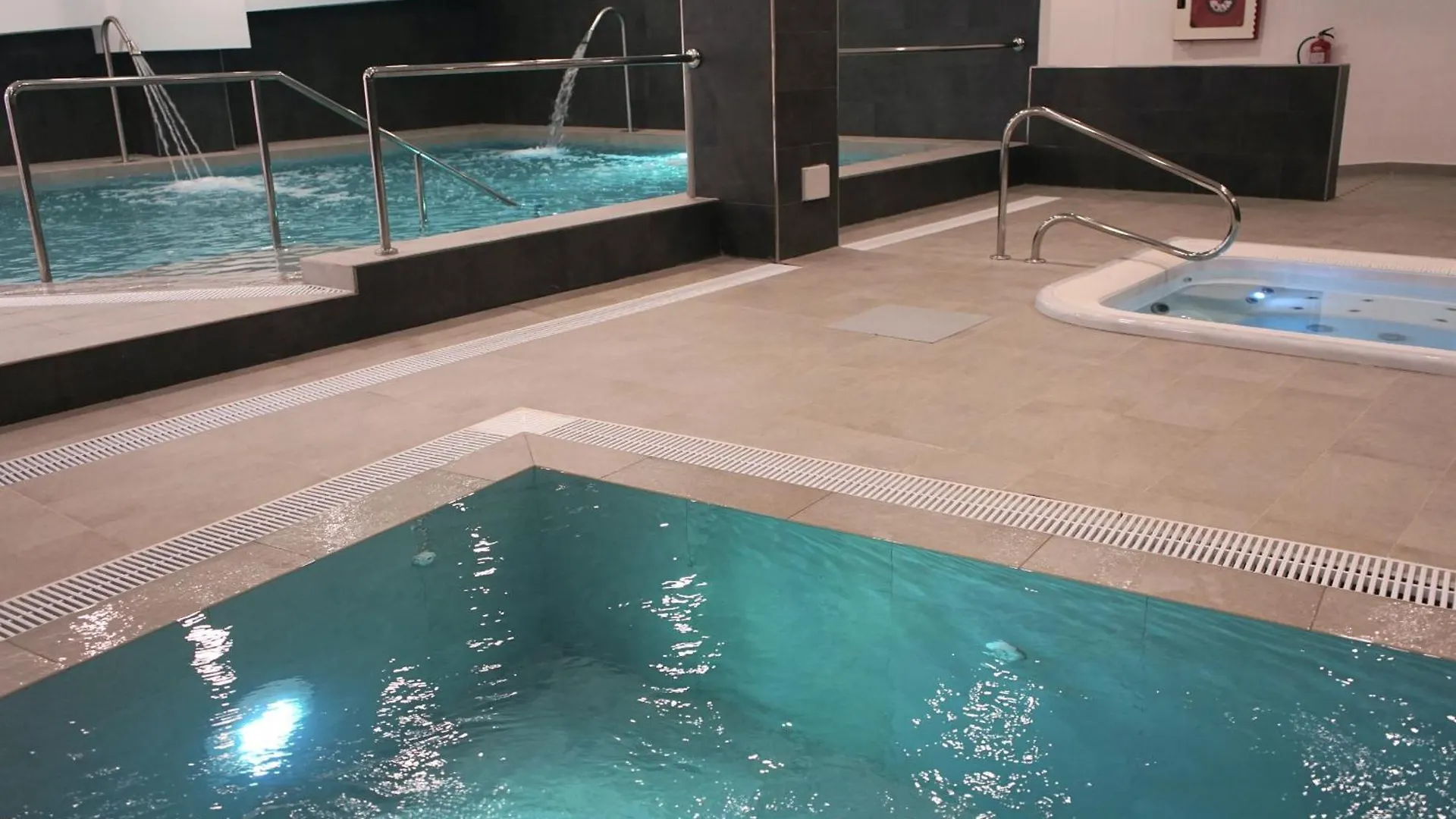 Mandarinos 12 - Eurosur Apartamento Nerja